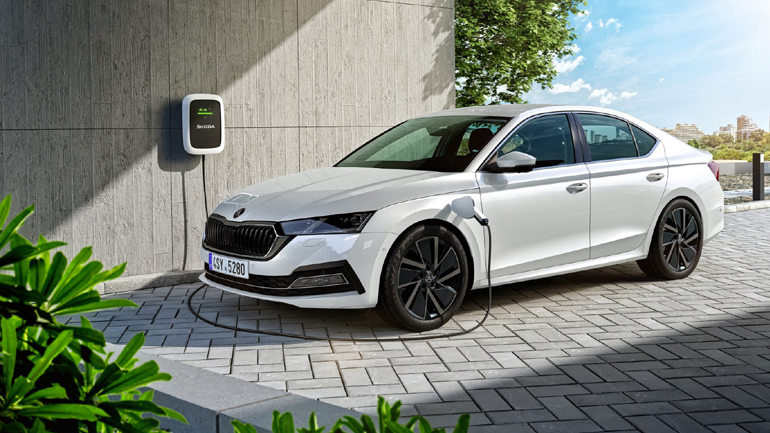 Οι τιμές της Skoda Octavia plug-in hybrid στην Ελλάδα